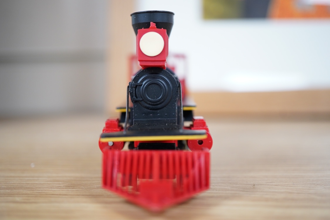 Three part-built 0 gauge railway brass and white metal locomotives by John Worsley; an ACE Products kit of an SR Bullied light Pacific with its original box, a SECR Wainwright H class 0-4-4T locomotive and an LNER class